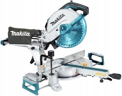 Makita LS1110F eBox-CN-207641 фото