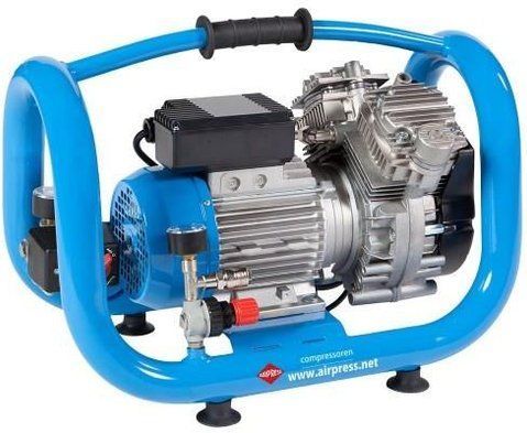 Airpress 36575 eBox-CN-216981 фото