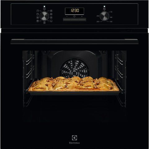 Electrolux SteamBake 600 EOD3H50BK eBox-CN-96288 фото