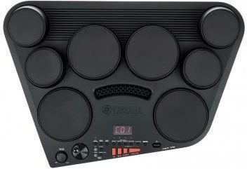 Yamaha Dd-75 eBox-CN-194288 фото