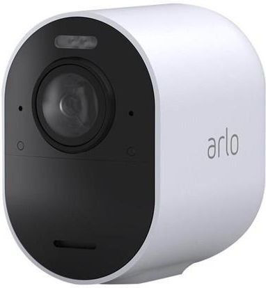 Arlo Ultra 2 Spotlight Camera Add-On Network Surveillance eBox-CN-276094 фото