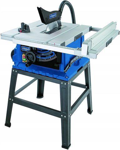 Scheppach HS105 eBox-CN-207642 фото