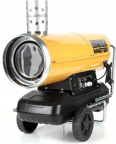 Master Bv 170 E eBox-CN-271594 фото
