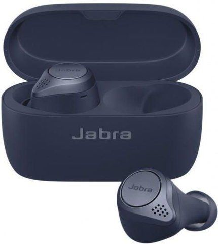 Jabra Elite Active 75t Синій eBox-CN-131738 фото