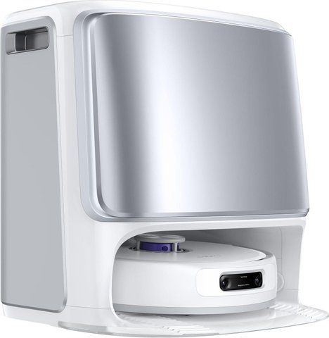 Narwal Freo Z10 Ultra Biały eBox-CN-110789 фото