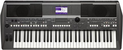 Yamaha PSR-S670 ID-CN-156627 фото