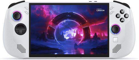 Lenovo Legion Go S (83L30007GE) eBox-CN-117088 фото