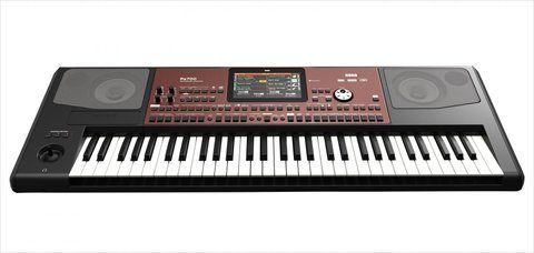 Korg PA-700 eBox-CN-196888 фото