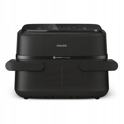 Аерофритюрниця Philips NA150/00 2450 Вт 7,1 л E-ALL-14574 фото