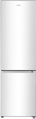 Холодильник Gorenje RK4182PW4 з нижнім морозильником Biała eBox-CN-90040 фото