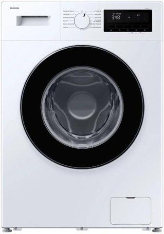 Пральна машина Samsung WW80FG3M05AWEO Slim eBox-CN-94940 фото