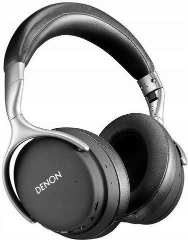 Denon AH-GC30 czarny eBox-CN-131739 фото