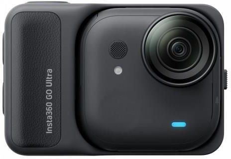 Insta360 GO Ultra Creator Bundle Czarny eBox-CN-124389 фото