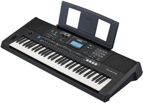 Yamaha PSR-E473 ID-CN-156628 фото