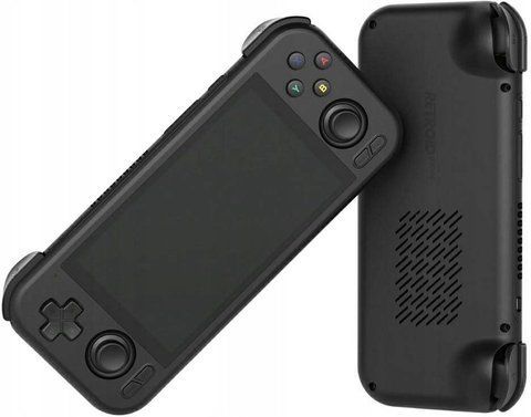 Plaion Retroid Pocket 4 Pro black eBox-CN-117089 фото