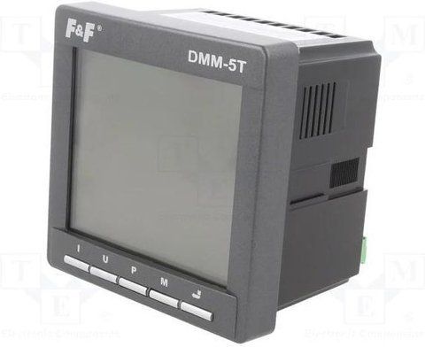 F&F DMM-5T eBox-CN-276095 фото