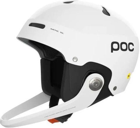 Poc Artic SL Mips biały 22/23 eBox-CN-312901 фото
