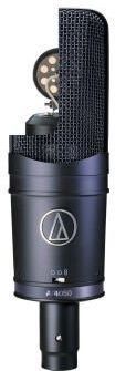 Audio-Technica AT4050 ID-CN-75878 фото