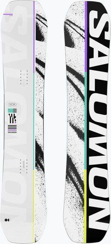 Salomon Сноуборд Męska Huck Knife 24/25 eBox-CN-312702 фото