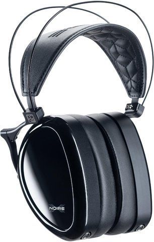 Dan Clark Audio Noire X Czarny eBox-CN-131740 фото