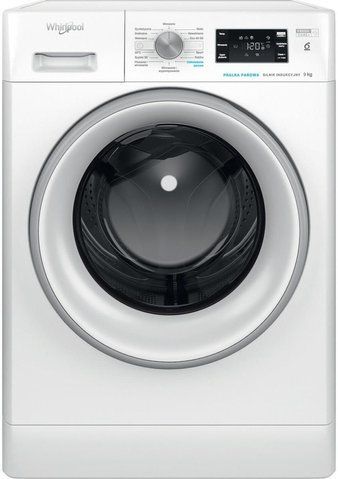 Пральна машина Whirlpool FFB 9258 SV PL eBox-CN-94941 фото