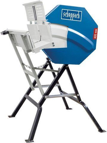 Scheppach 5905114901 eBox-CN-207644 фото