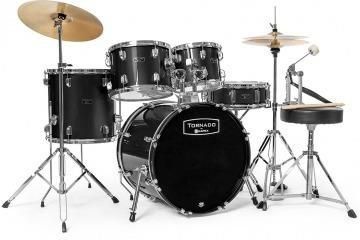 Mapex Tornado Tnd5044Tc Fd Perkusja Akustyczna eBox-CN-194290 фото