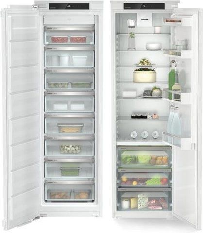 Liebherr IRBSd 5120 + SIFNe 5128 eBox-CN-103741 фото