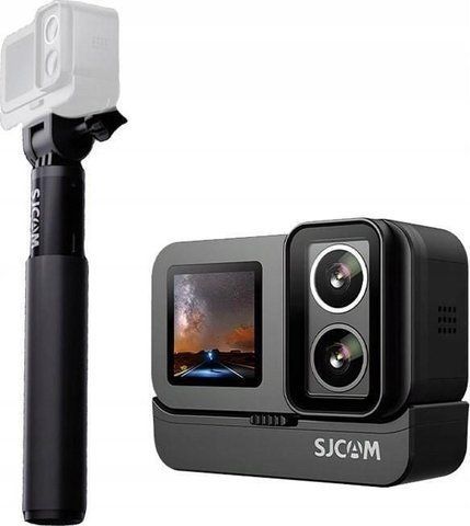 Sjcam SJ20 Pro Set eBox-CN-124390 фото