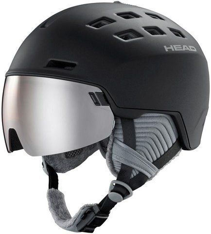 Head Rachel Black 23/24 eBox-CN-312902 фото