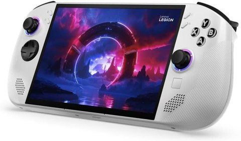 Lenovo Legion Go S (83L30016MX) eBox-CN-117090 фото
