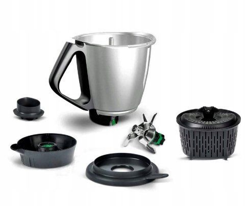 Міксерна чаша Vorwerk для Thermomix TM6 E-ALL-18826 фото