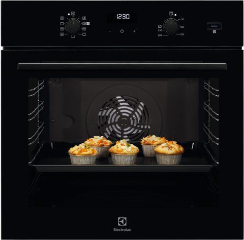 Electrolux SteamBake 600 EOD5C71Z eBox-CN-96291 фото
