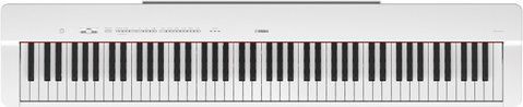 Yamaha P-225 WH - Pianino cyfrowe eBox-CN-196890 фото