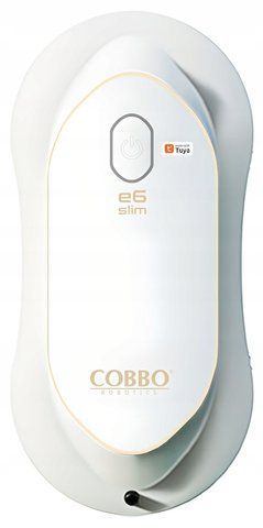 Робот для миття вікон COBBO E6 Slim E-ALL-20077 фото