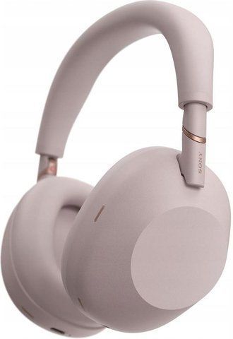 Sony WH-1000XM6P R&oacute;żowe eBox-CN-131741 фото