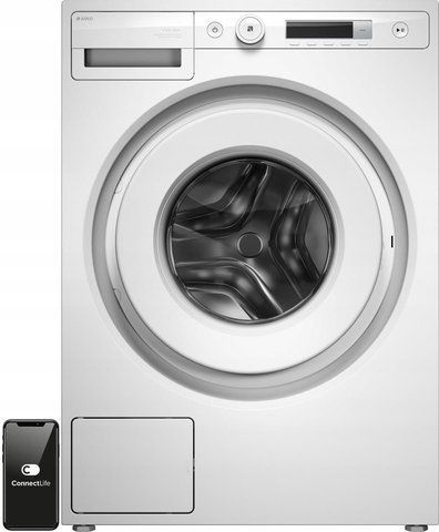 Пральна машина Asko W1094W eBox-CN-94942 фото