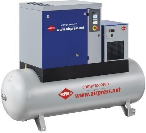Airpress Kompresor Śrubowy Combi Dry 500L 364958 eBox-CN-216985 фото