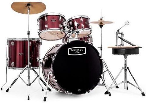 Mapex Tornado TND5294FTC eBox-CN-194291 фото