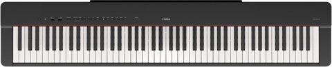 Yamaha P-225 BK - Pianino cyfrowe eBox-CN-196891 фото