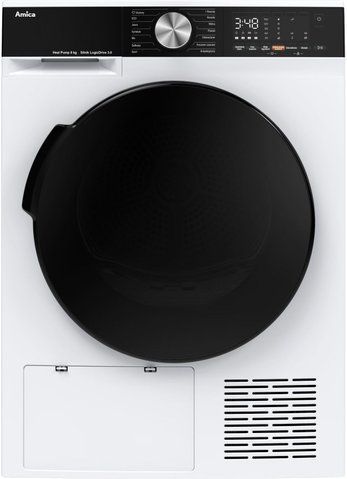 Amica TAD2S8CLi eBox-CN-95993 фото