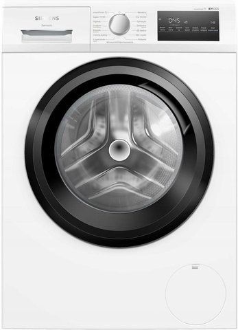 Пральна машина Siemens iQ300 WM14N277PL eBox-CN-94943 фото