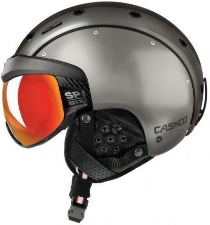 Шоломи Casco Sp 6 Dark Silver eBox-CN-312904 фото