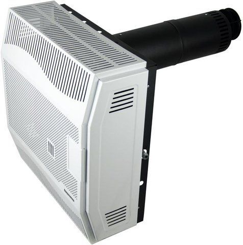 Hosseven HDU 3 DK 3kW eBox-CN-271648 фото