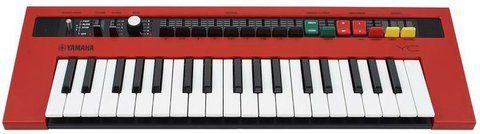 Yamaha Reface YC ID-CN-156631 фото