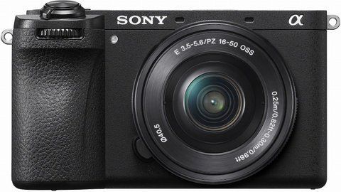 Цифровий фотоапарат Sony A6700 + Об'єктив 16-50mm - ILCE-6700L eBox-CN-119392 фото
