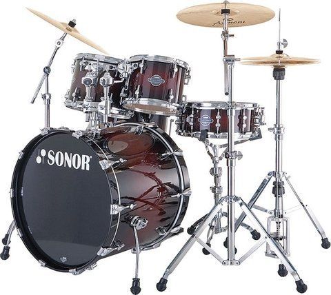 Sonor Select Force Series Stage 3 eBox-CN-194292 фото