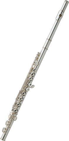 Yamaha YFL-212 U ID-CN-157953 фото