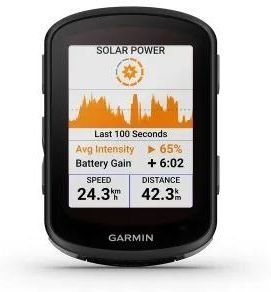 Licznik rowerowy GARMIN Edge 540 Solar [010-02694-51] eBox-CN-404455 фото