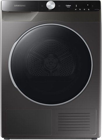 Сушарка Samsung Optimal Dry DV90T8240SX eBox-CN-95994 фото